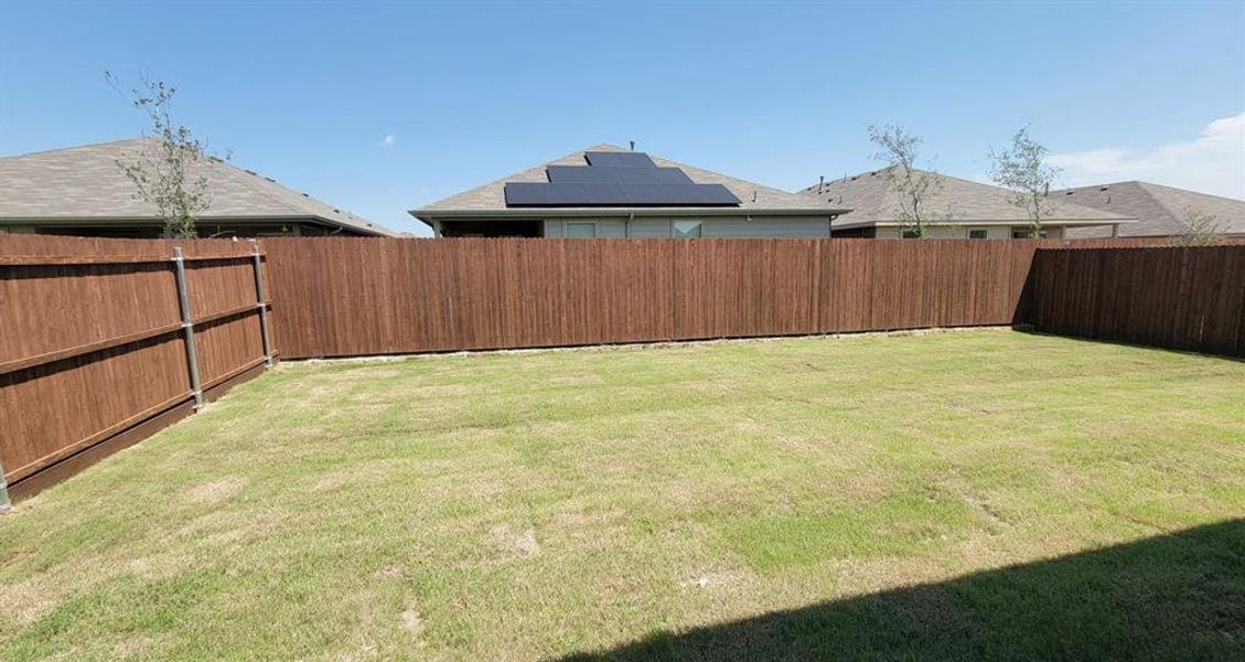Image 21 of a home in Highlands at Chapel Creek. Image 21 of a home in Highlands at Chapel Creek.