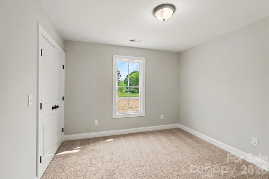 Spacious, unfurnished interior of a new home in , Salisbury (Image 17). Spacious, unfurnished interior of a new home in , Salisbury (Image 17).