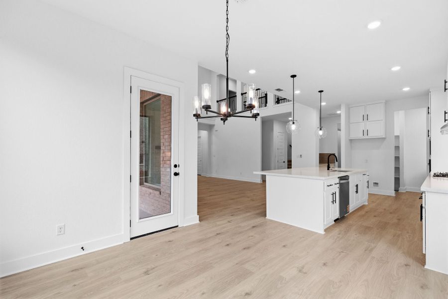 4,126sf New Home in Georgetown, TX.  - Slide 32