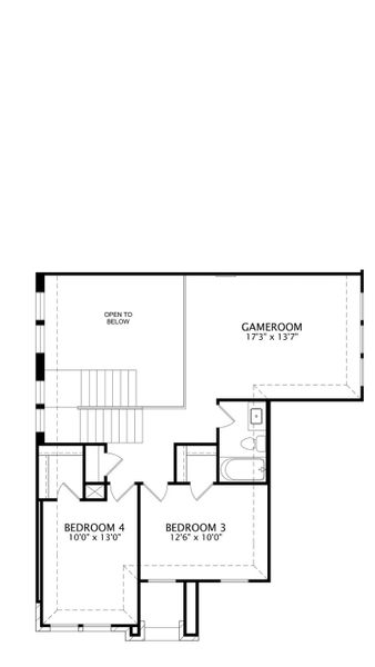 Second Level