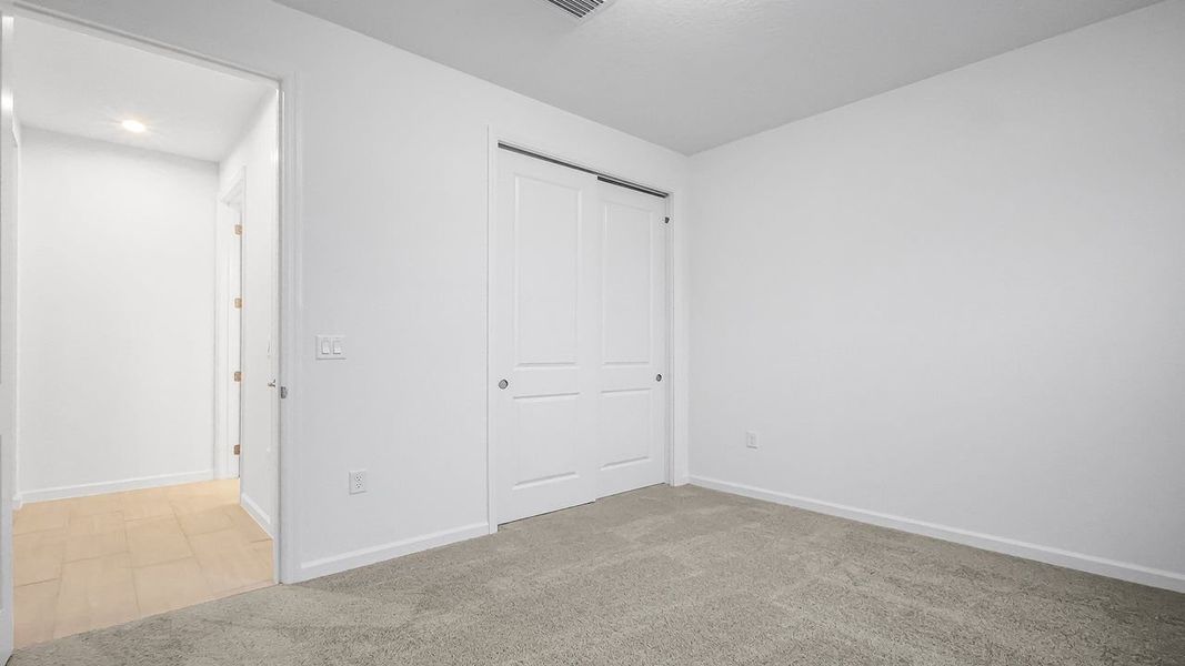 Bedroom 2 Bedroom 2