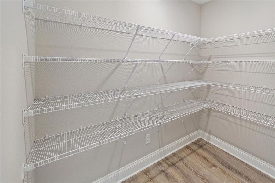 Spacious, unfurnished interior of a new home in , Avon Park (Image 23).