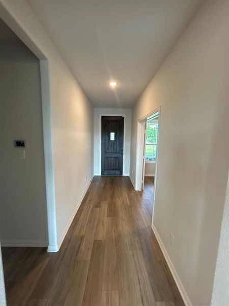 Spacious, unfurnished interior of a new home in Terra Escalante, Blue Ridge (Image 14). Spacious, unfurnished interior of a new home in Terra Escalante, Blue Ridge (Image 14).