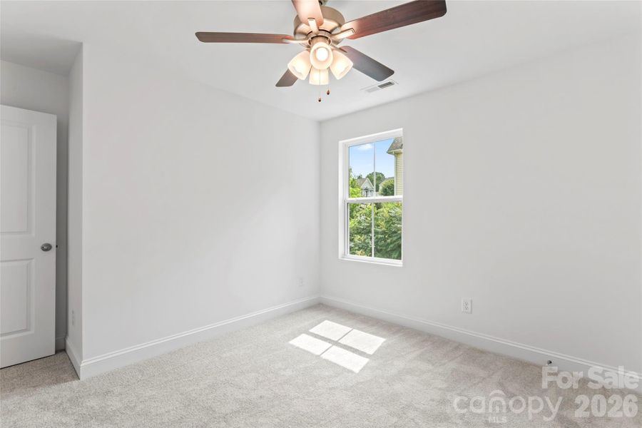 Spacious, unfurnished interior of a new home in , Kannapolis (Image 12).