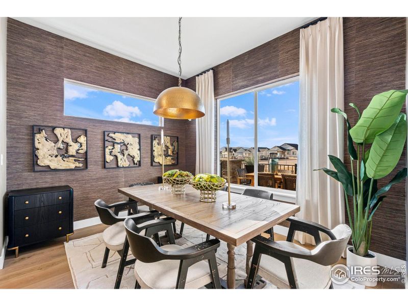 Photos of Voyage Model