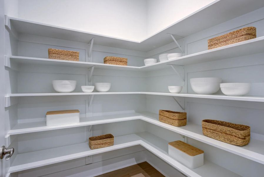 Sebastian Pantry