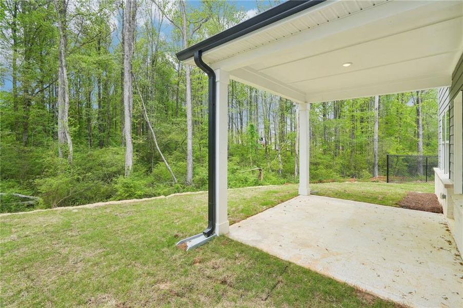 Image 40 of a home in Westmont Preserve. Image 40 of a home in Westmont Preserve.