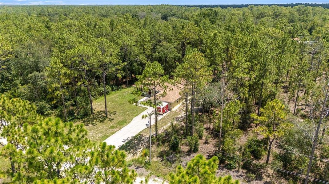 Image 38 of a home in Rainbow Springs.