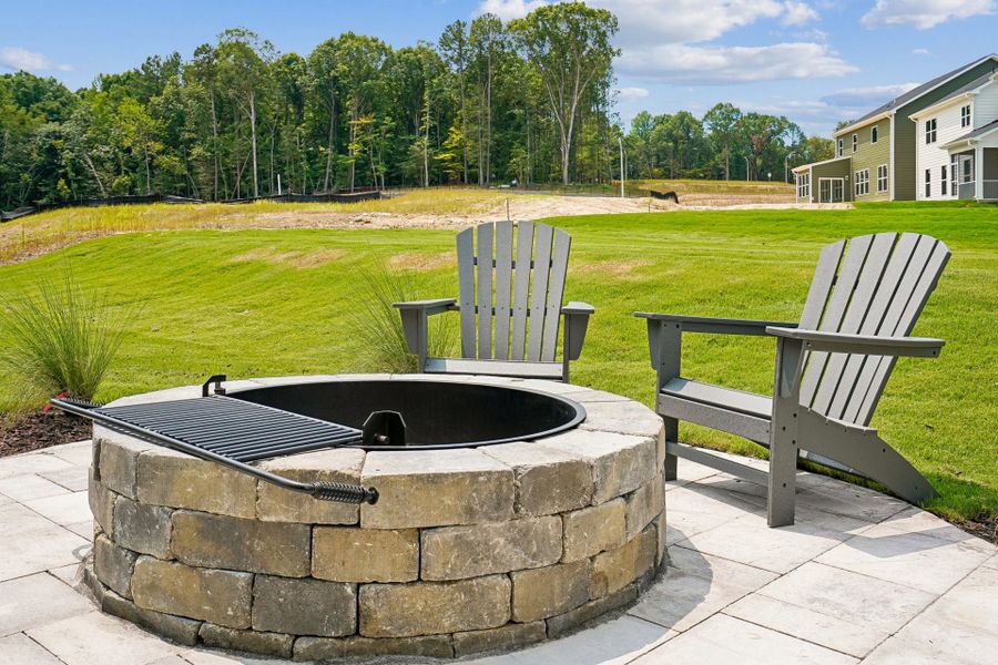 Image 61 representing the Wylie by Caruso Homes in Blue Run, Raleigh, NC. Image 61 representing the Wylie by Caruso Homes in Blue Run, Raleigh, NC.