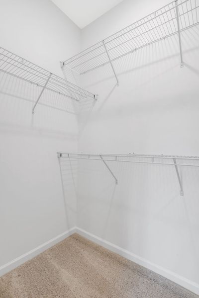 Spacious, unfurnished interior of a new home in Three Rivers, Rome (Image 24).