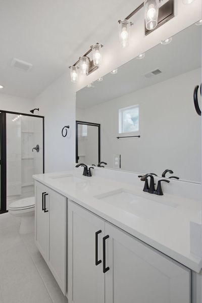 Owner's Bath Owner's Bath