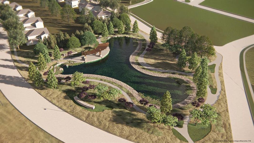 Image 24 of a home in Furst Ranch. Image 24 of a home in Furst Ranch.