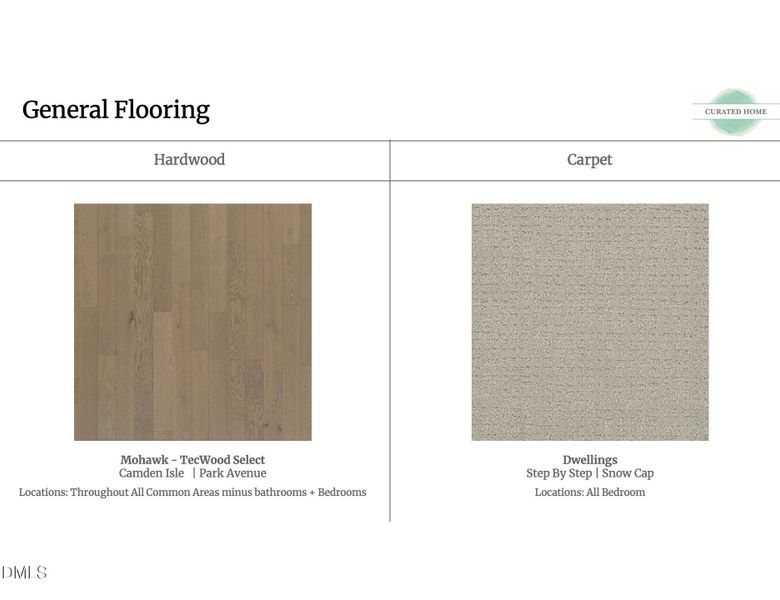 Flooring
