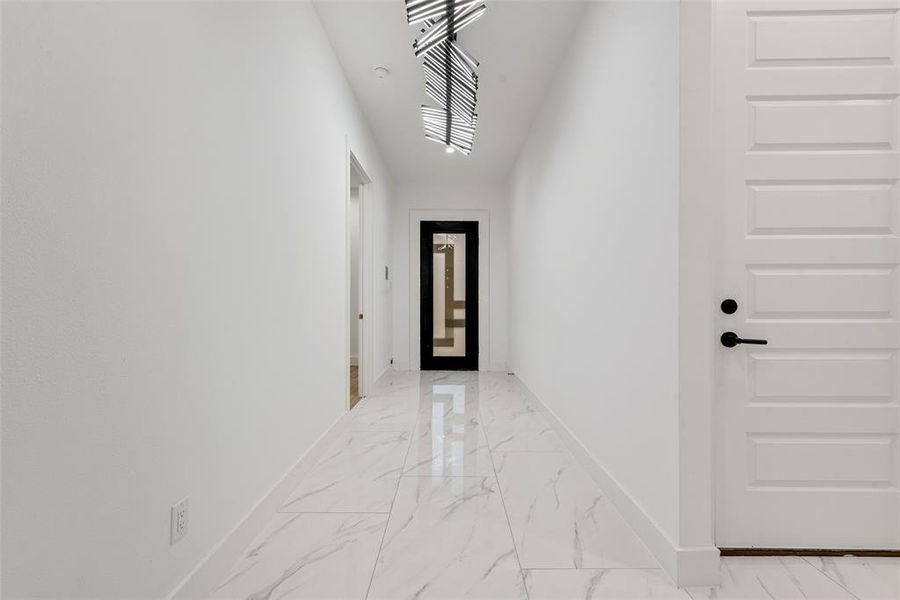 Spacious, unfurnished interior of a new home in , Dallas (Image 17). Spacious, unfurnished interior of a new home in , Dallas (Image 17).