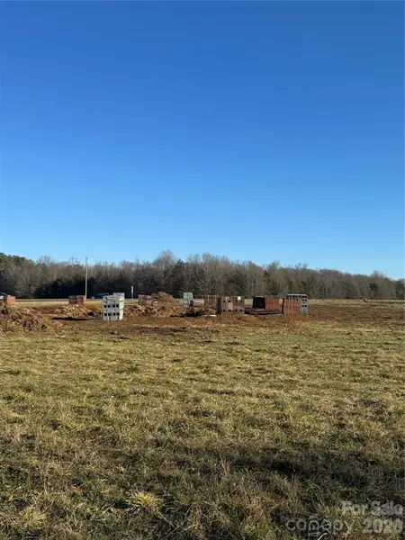 Site preparation for new homesites in , Rock Hill (Image 4). Site preparation for new homesites in , Rock Hill (Image 4).