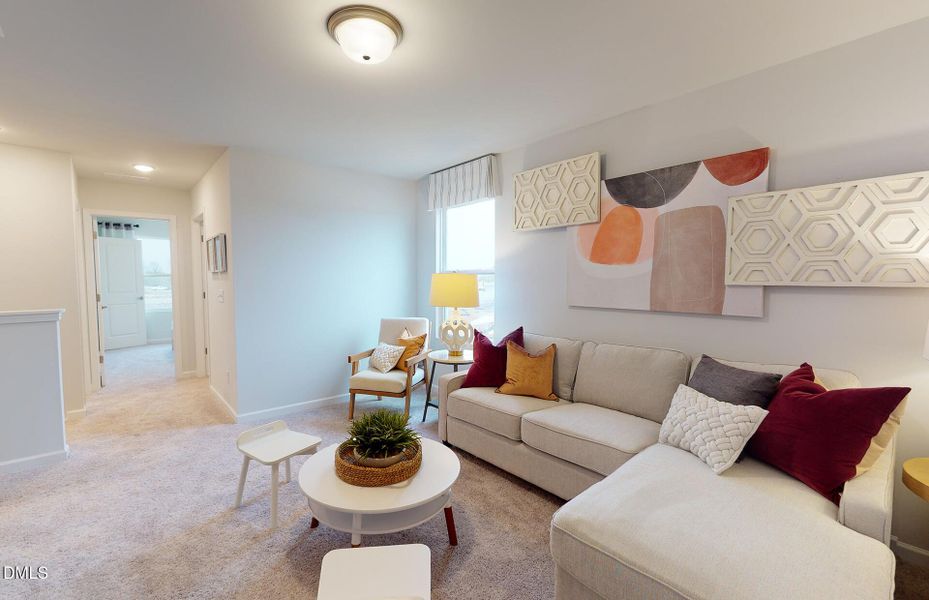 TN CTX RL Rosella INT Loft 2