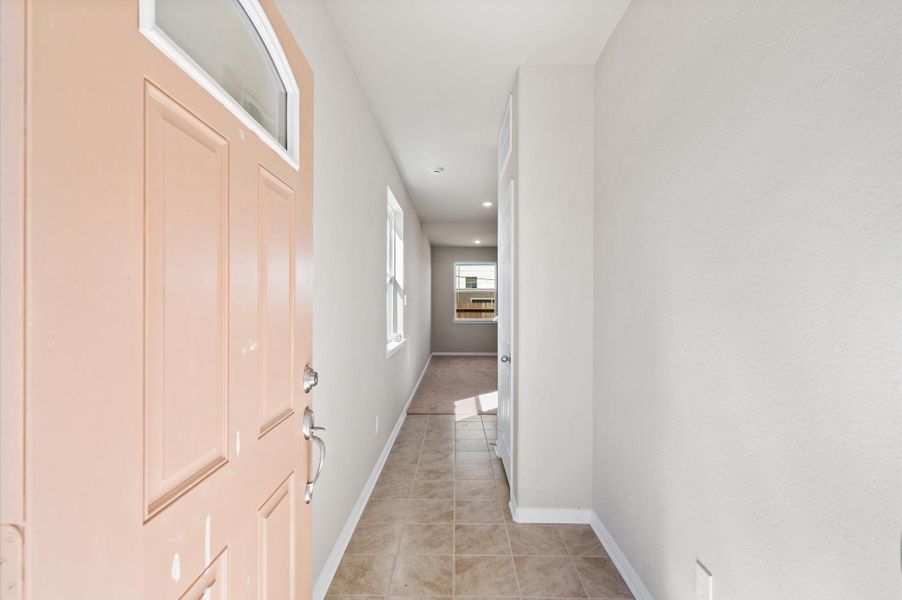 Not actual home Illustration purposes only Not actual home Illustration purposes only