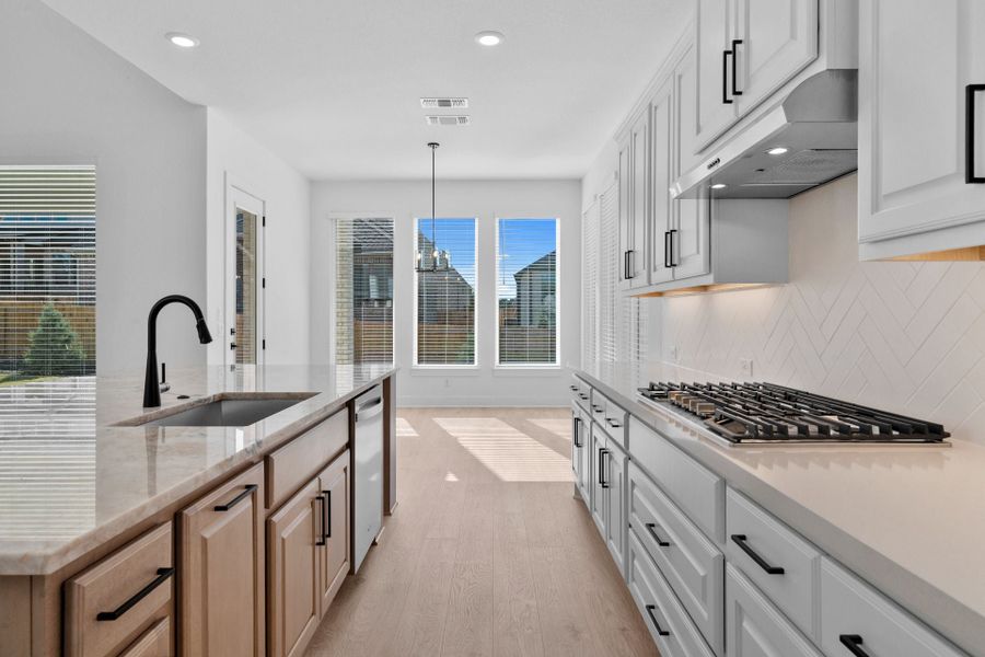 4br New Home in Leander, TX.  - Slide 14