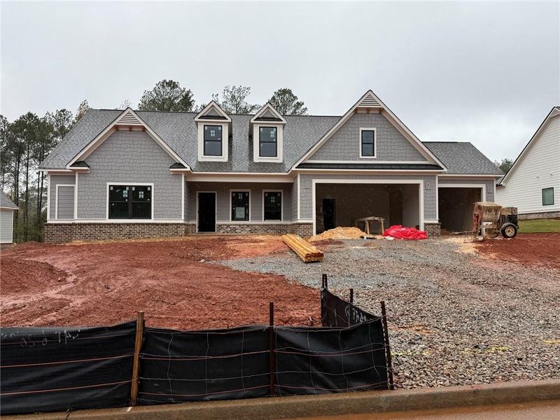 Image 3 of a home in Spring Creek.