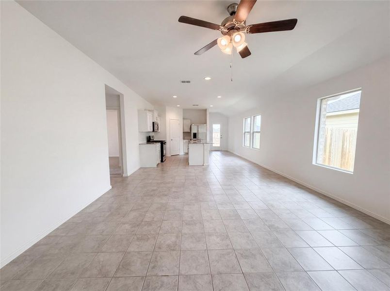 Spacious, unfurnished interior of a new home in , Cresson (Image 8). Spacious, unfurnished interior of a new home in , Cresson (Image 8).