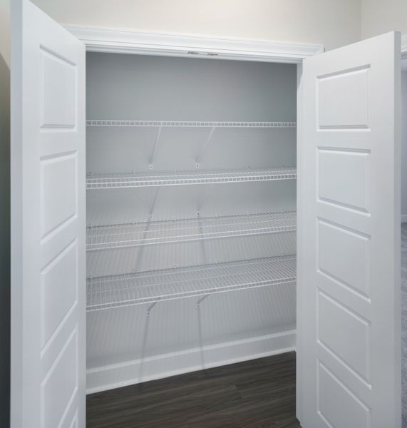 Image 31 representing the The Harper by Cothran Homes in Holly Ridge, Greenville, SC.