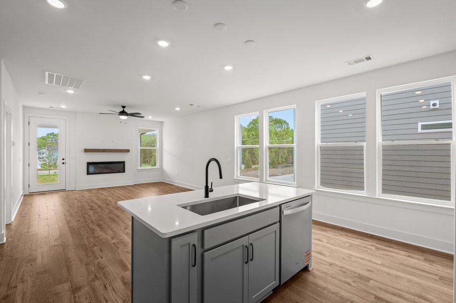 3br New Home in Smyrna, TN.  - Slide 14