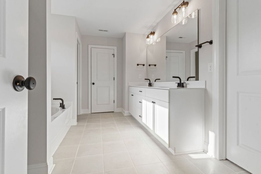 New Home in Knightdale, NC.  - Slide 24