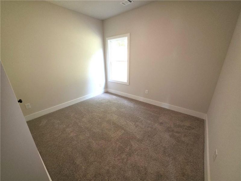 Spacious, unfurnished interior of a new home in , Dallas (Image 15). Spacious, unfurnished interior of a new home in , Dallas (Image 15).