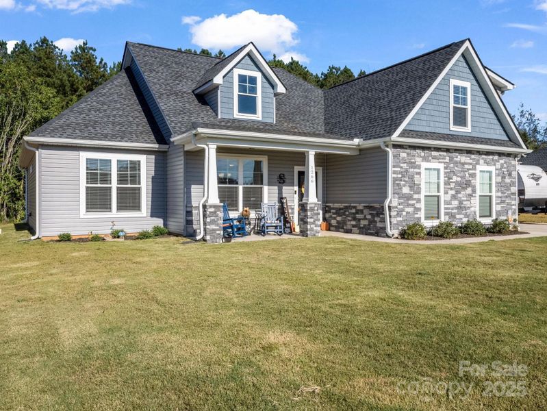 Image 32 of a home in .