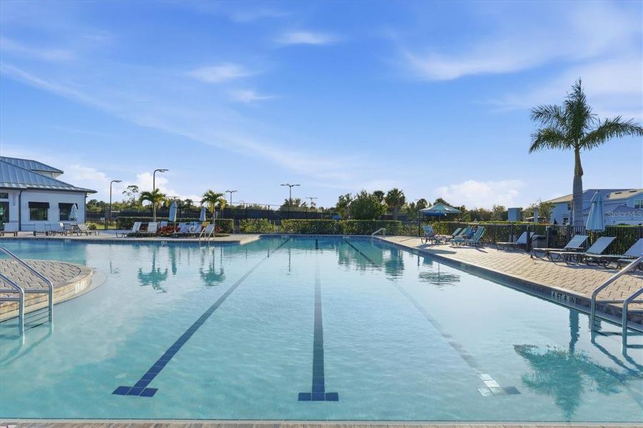 Community amenities in Heritage Landing, Punta Gorda (Image 62).