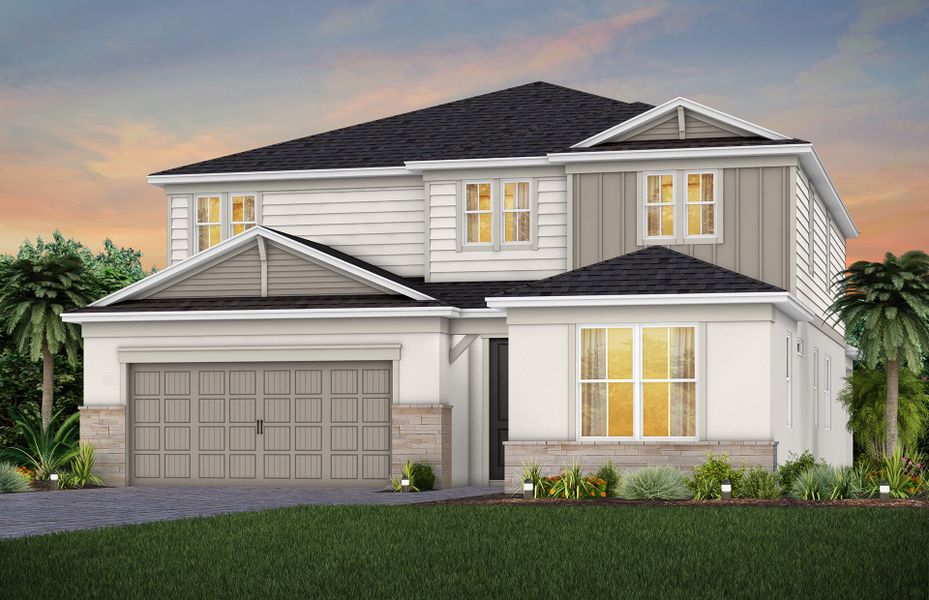 Serena AllGen Exterior CO1 Serena AllGen Exterior CO1