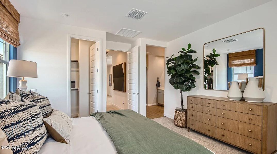 Owners Suite Owners Suite