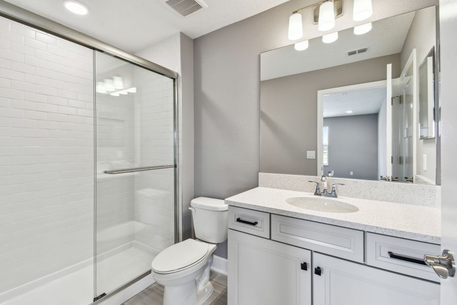 Bathroom Bathroom