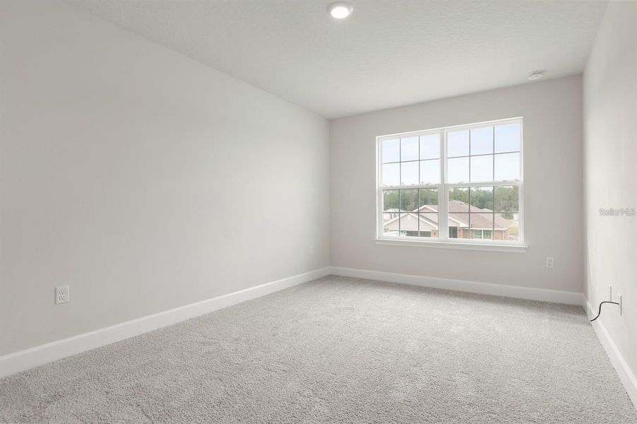 Spacious, unfurnished interior of a new home in Palm Coast, Palm Coast (Image 20).