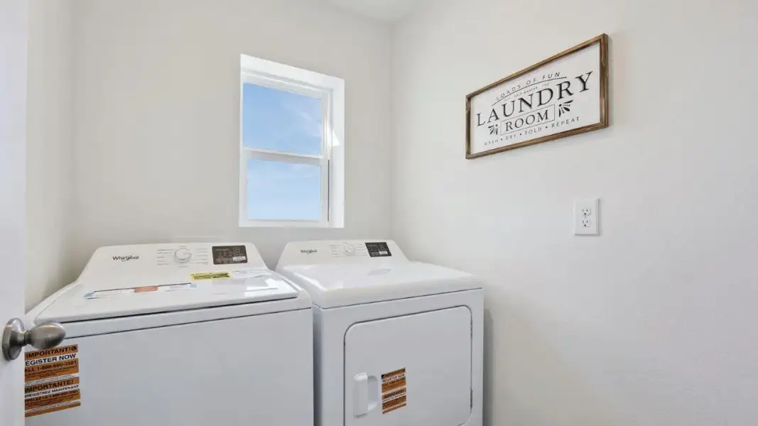 Close-up of interior finishes inside a home in Hawthorne Ranch, Lakeland (Image 21).