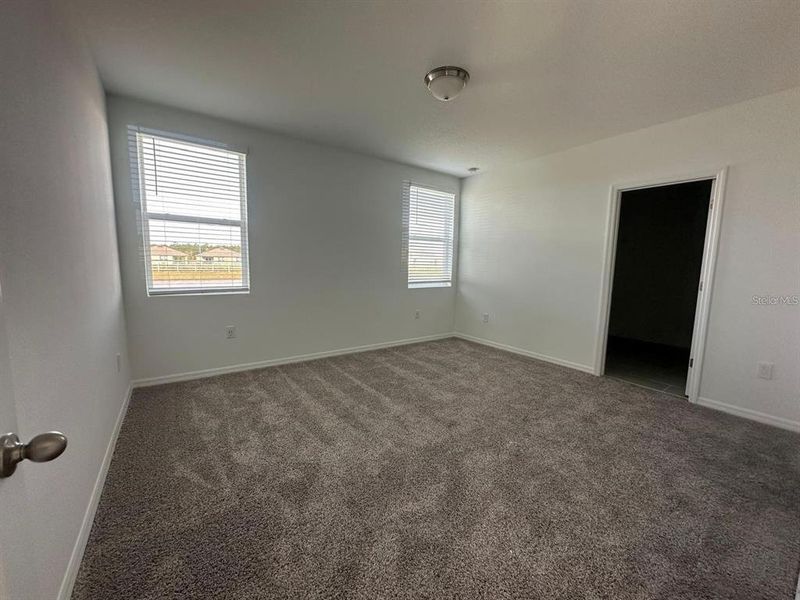 Spacious, unfurnished interior of a new home in , Winter Haven (Image 5). Spacious, unfurnished interior of a new home in , Winter Haven (Image 5).