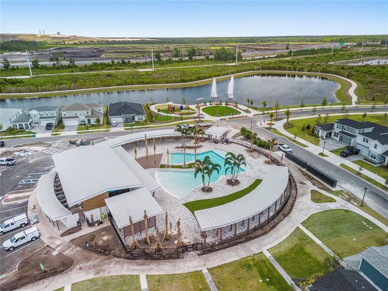 Community amenities in , Orlando (Image 46).