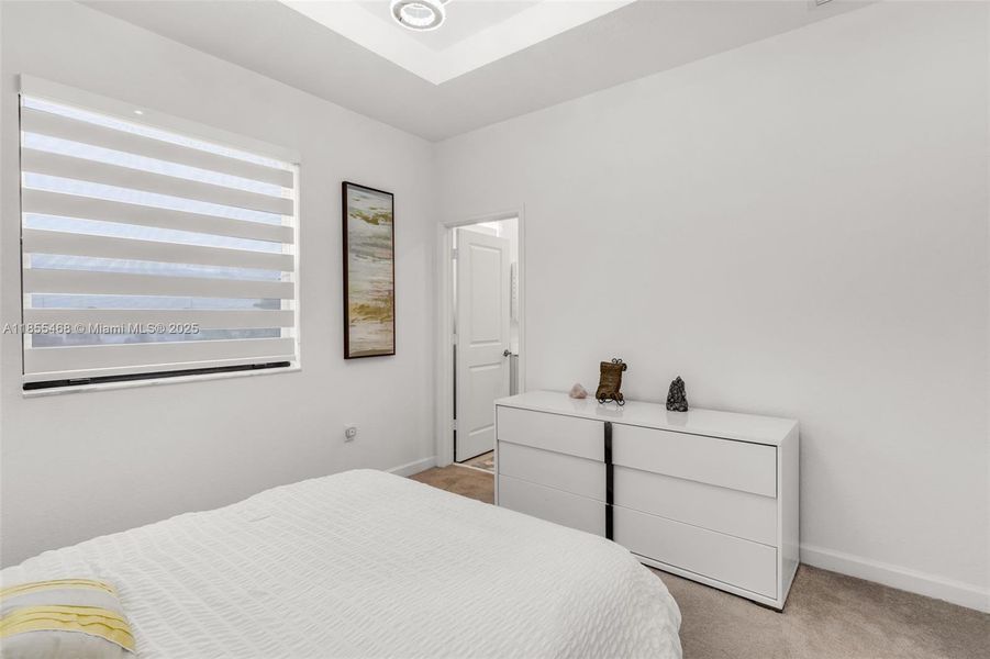 Furnished interior view inside a new home in , Homestead (Image 3).