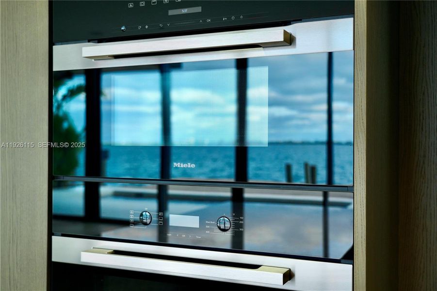 Close-up of interior finishes inside a home in , Miami (Image 11). Close-up of interior finishes inside a home in , Miami (Image 11).