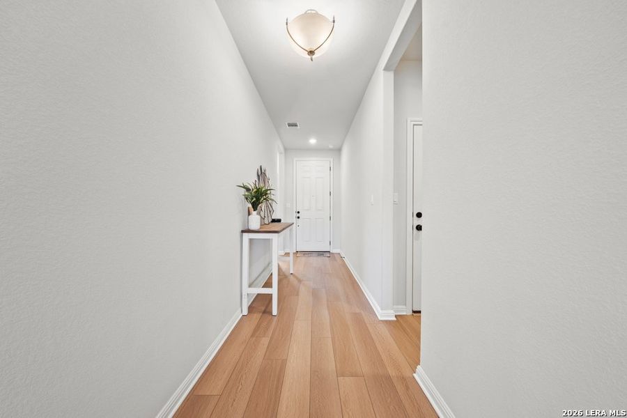 Spacious, unfurnished interior of a new home in , Kyle (Image 19). Spacious, unfurnished interior of a new home in , Kyle (Image 19).