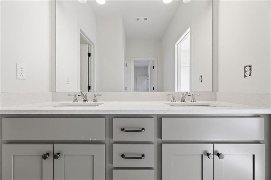 In-progress construction of a new home in , Suwanee, GA (Image 53). In-progress construction of a new home in , Suwanee, GA (Image 53).