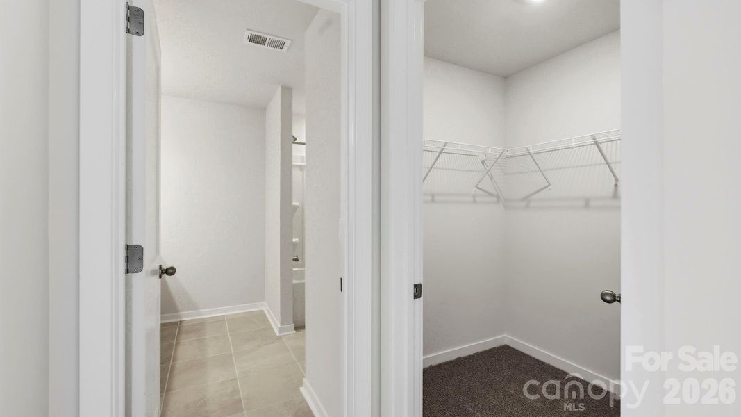 Spacious, unfurnished interior of a new home in Tap Root Farms, Hendersonville (Image 29). Spacious, unfurnished interior of a new home in Tap Root Farms, Hendersonville (Image 29).
