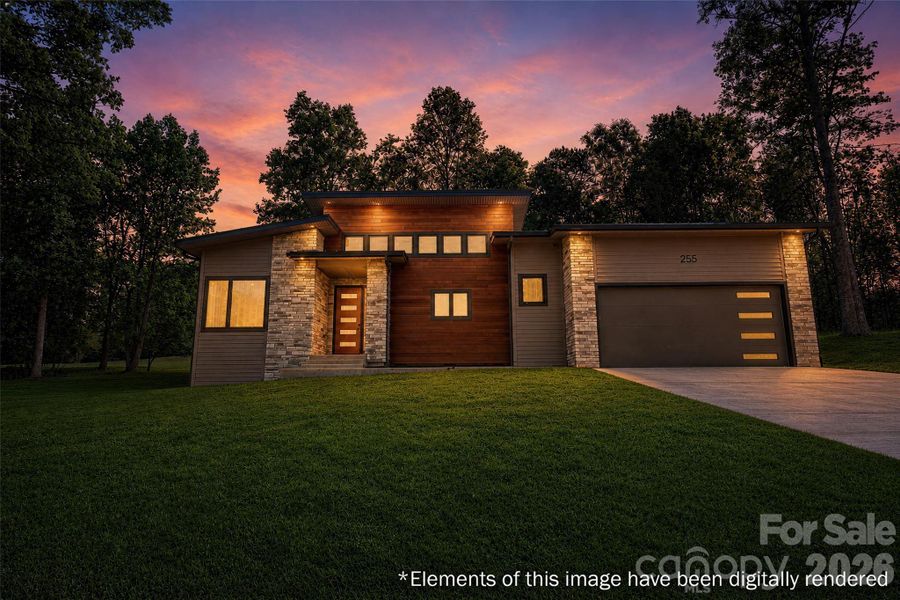 Image 18 of a home in . Image 18 of a home in .