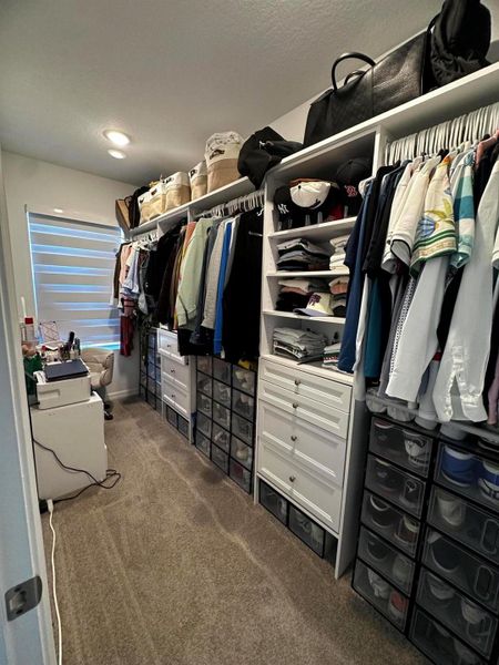 Furnished interior view inside a new home in Aspire at East Lake, Port St. Lucie (Image 16). Furnished interior view inside a new home in Aspire at East Lake, Port St. Lucie (Image 16).