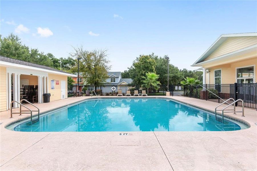 Community amenities in , Gainesville (Image 12). Community amenities in , Gainesville (Image 12).