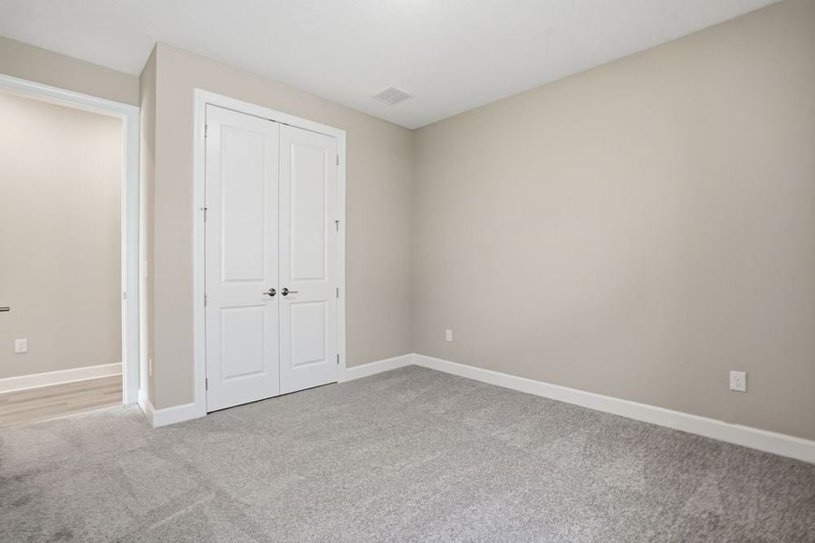 Spacious, unfurnished interior of a new home in Coasterra Community Group Page, Palmetto (Image 14). Spacious, unfurnished interior of a new home in Coasterra Community Group Page, Palmetto (Image 14).