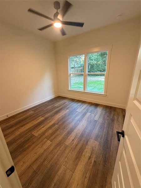 Spacious, unfurnished interior of a new home in , High Springs (Image 33).