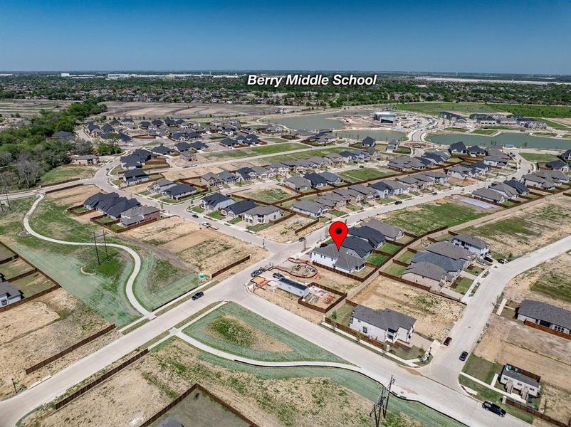 Image 35 of a home in Solterra. Image 35 of a home in Solterra.