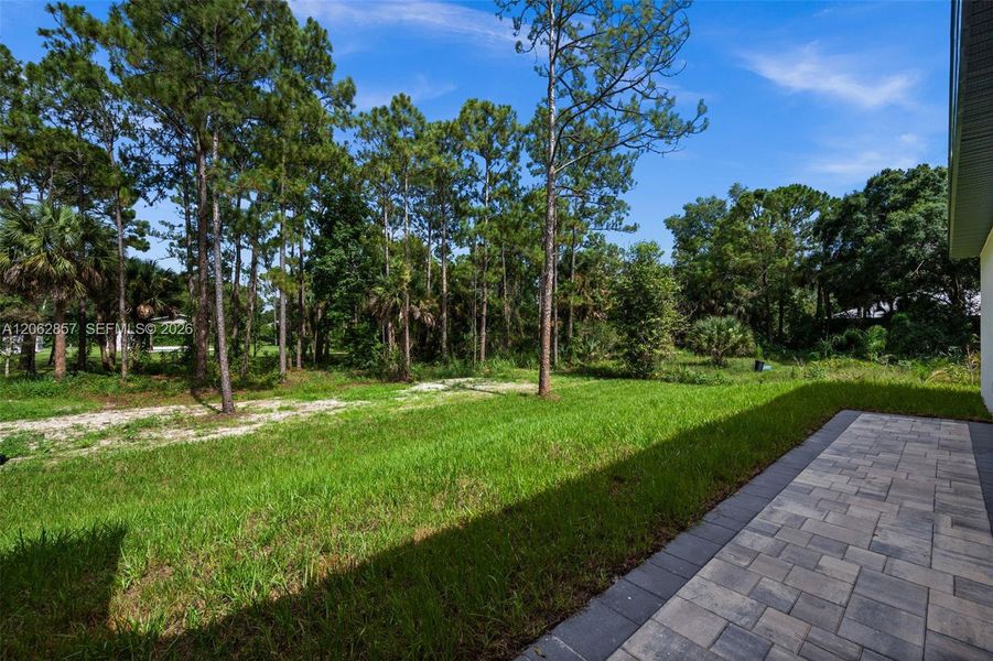 Natural landscape and outdoor views near  in Lehigh Acres (Image 33).