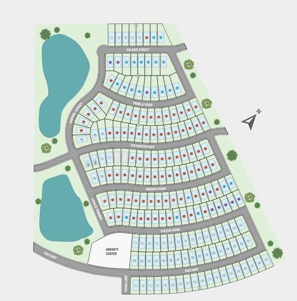 Site Map